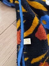 Charger l'image dans la galerie, Veste Achille Mouton Fleurs Champêtre