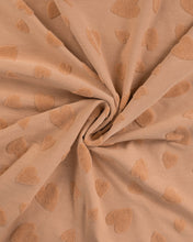Charger l'image dans la galerie, Éponge Jacquard Coeur