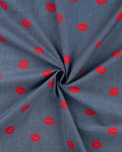 Charger l'image dans la galerie, Chambray Big Bisous