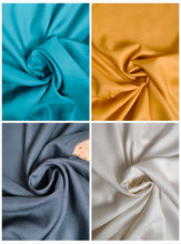 Charger l'image dans la galerie, Rayonne Unie (4 coloris)