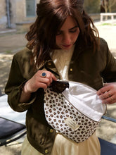 Charger l'image dans la galerie, Banane Split - Patron PDF