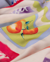 Charger l'image dans la galerie, Popeline de Viscose Cartes Postales