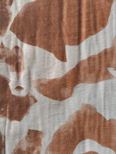 Charger l'image dans la galerie, Rayonne Abstraite - 4 coloris