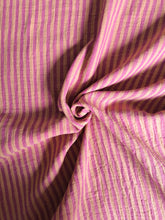 Charger l'image dans la galerie, Double Gaze Rayée Réversible -3 Coloris