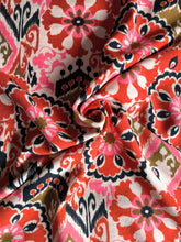 Charger l'image dans la galerie, Rayonne Polyamide Indienne