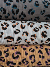 Charger l'image dans la galerie, Double Gaze "Graou Waouh"