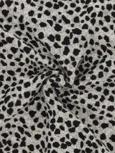Charger l'image dans la galerie, Maille Léopard - 4 coloris