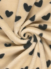 Charger l'image dans la galerie, Sherpa Teddy Coeur