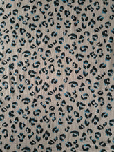 Charger l'image dans la galerie, Double Gaze "Graou Waouh"