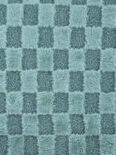 Charger l'image dans la galerie, Fausse Fourrure Damier - 8 Coloris