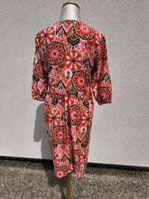 Charger l'image dans la galerie, Rayonne Polyamide Indienne