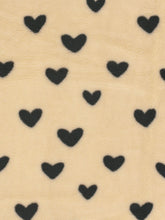 Charger l'image dans la galerie, Sherpa Teddy Coeur