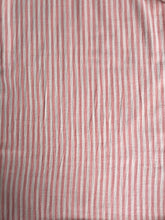 Charger l'image dans la galerie, Double Gaze Rayée Réversible -3 Coloris