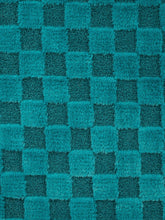 Charger l'image dans la galerie, Fausse Fourrure Damier - 8 Coloris