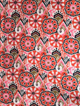 Charger l'image dans la galerie, Rayonne Polyamide Indienne