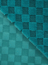 Charger l'image dans la galerie, Fausse Fourrure Damier - 8 Coloris