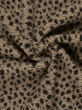 Charger l'image dans la galerie, Sherpa Teddy Panthère