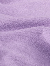 Charger l'image dans la galerie, Crêpe Terry Uni - 2 Coloris