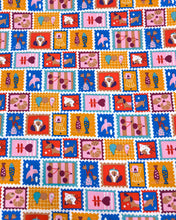 Charger l'image dans la galerie, Coton Timbres