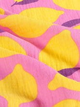 Charger l'image dans la galerie, Double Gaze Maxi Citrons