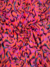 Charger l'image dans la galerie, Twill de Viscose Thunder