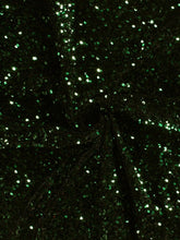 Charger l'image dans la galerie, Sequins Vert