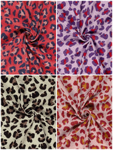 Charger l'image dans la galerie, Double Gaze Graou Funky - 4 coloris