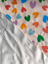 Charger l'image dans la galerie, Imperméable Coeur