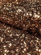 Charger l'image dans la galerie, Sequins Bronze