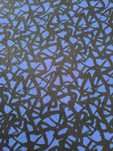 Charger l'image dans la galerie, Veste Achille Mouton Graphique