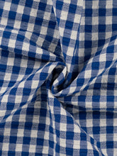Charger l'image dans la galerie, Seersucker - 5 coloris