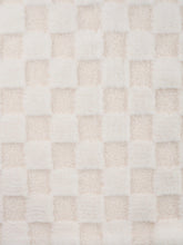 Charger l'image dans la galerie, Fausse Fourrure Damier - 8 Coloris