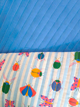 Charger l'image dans la galerie, Matelassé Insectes