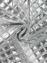 Charger l'image dans la galerie, Matelassé Irisé/Rabbit - 2 Coloris