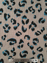 Charger l'image dans la galerie, Double Gaze "Graou Waouh"