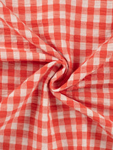 Charger l'image dans la galerie, Seersucker - 5 coloris