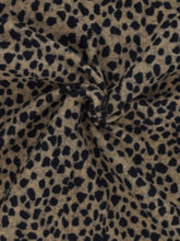 Charger l'image dans la galerie, Maille Léopard - 4 coloris
