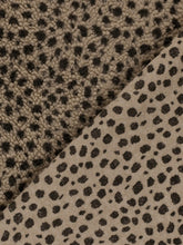 Charger l'image dans la galerie, Sherpa Teddy Panthère