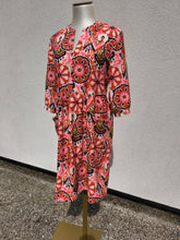 Charger l'image dans la galerie, Rayonne Polyamide Indienne