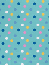 Charger l'image dans la galerie, French Terry Dots