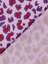 Charger l'image dans la galerie, Double Gaze Graou Funky - 4 coloris