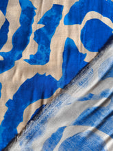Charger l'image dans la galerie, Rayonne Abstraite - 4 coloris