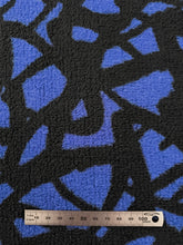 Charger l'image dans la galerie, Veste Achille Mouton Graphique