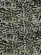 Charger l'image dans la galerie, Maille Panthère Kaki