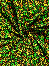 Charger l'image dans la galerie, French Terry Néon