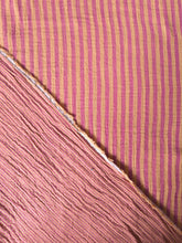 Charger l'image dans la galerie, Double Gaze Rayée Réversible -3 Coloris