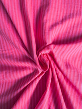 Charger l'image dans la galerie, Double Gaze Rayée Réversible -3 Coloris