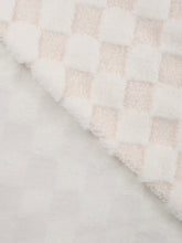 Charger l'image dans la galerie, Fausse Fourrure Damier - 8 Coloris