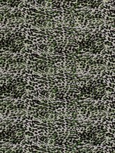 Charger l'image dans la galerie, Maille Panthère Kaki