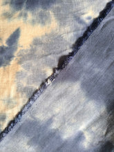 Charger l'image dans la galerie, Rayonne Tie and Dye - 2 coloris